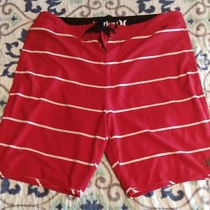 Hurley Board Shorts